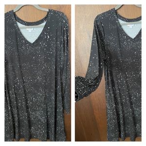 LuLaRoe Emily dress